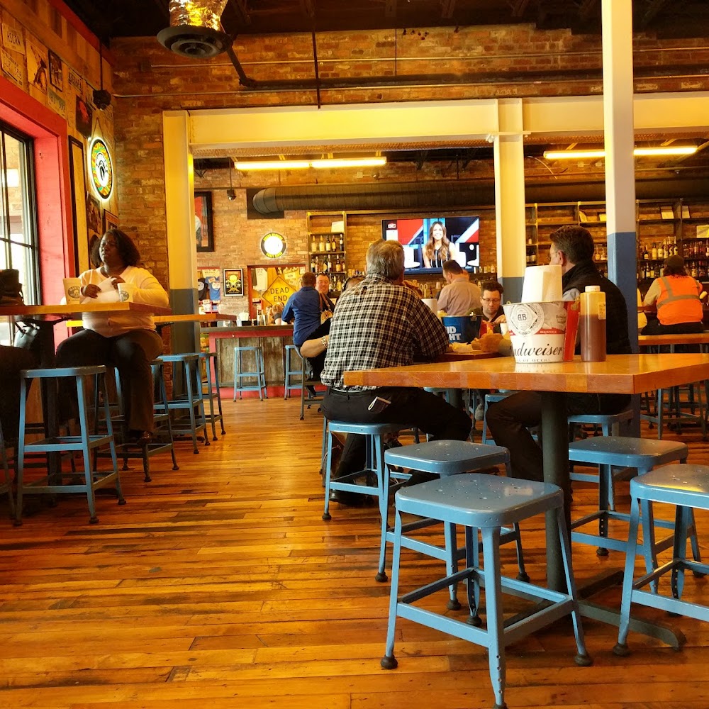 Nashville travel guide highlight — popular destination 3