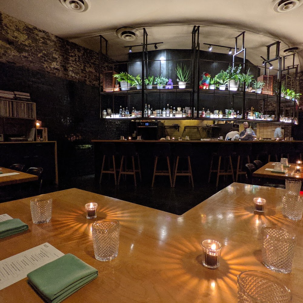 Bastion in South Nashville — restaurant in Nashville