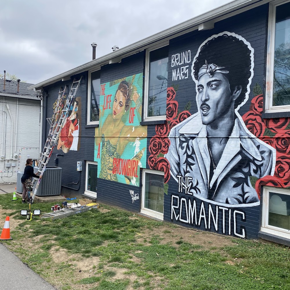 Grimey's New & Preloved Music in East Nashville — shop in Nashville