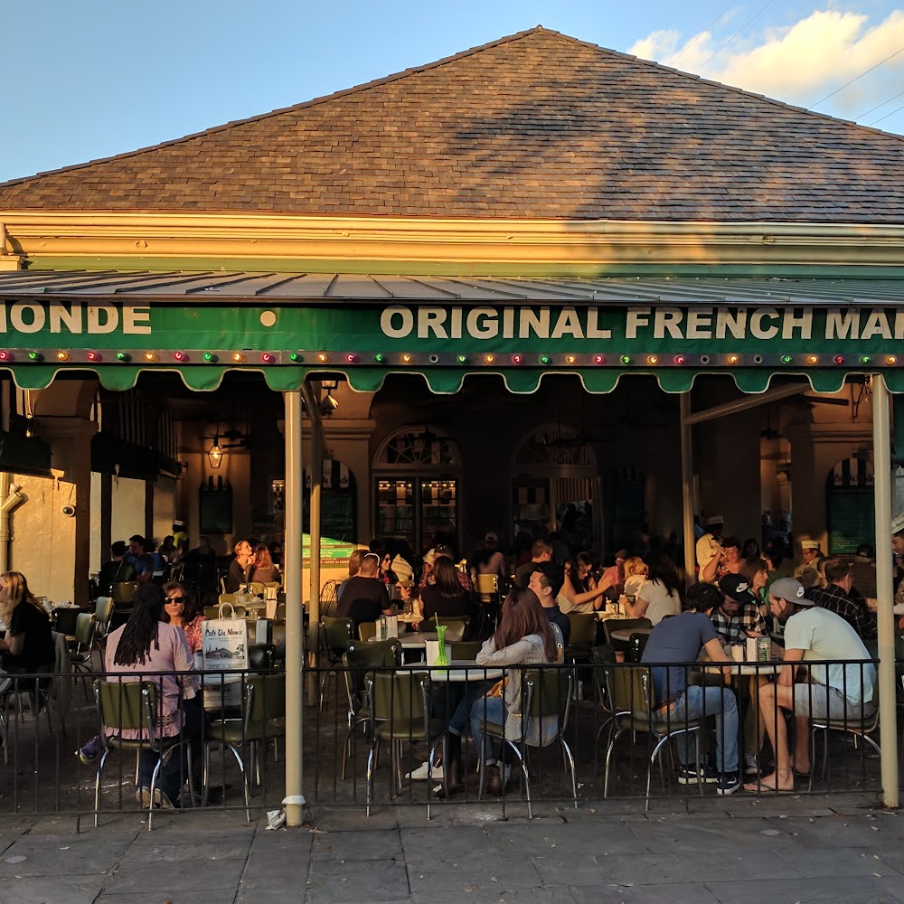 Best things to do in New Orleans — top-rated attraction