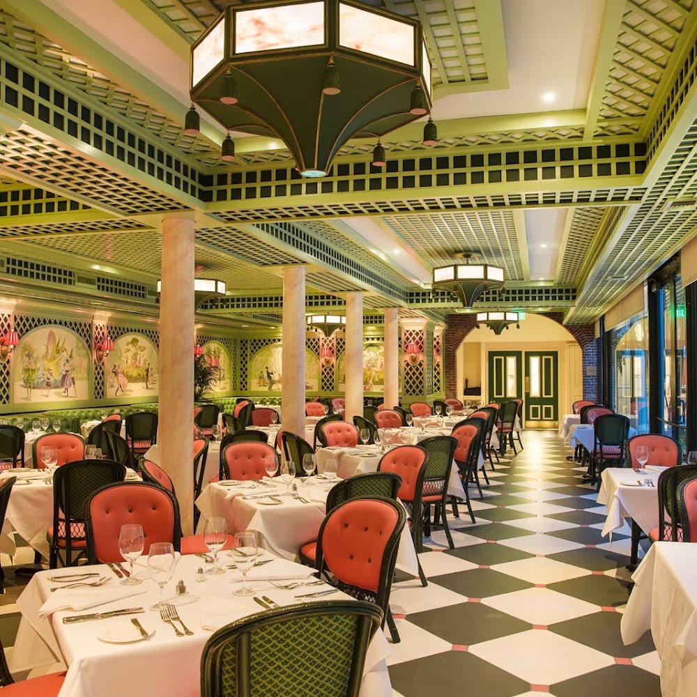 Brennan's in French Quarter — restaurant in New Orleans