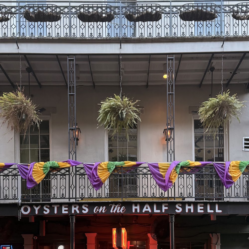 New Orleans travel itinerary highlight — popular destination 5