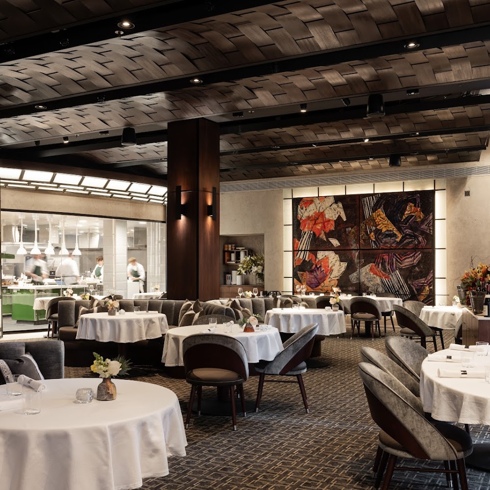 Emeril's in Warehouse District — restaurant in New Orleans