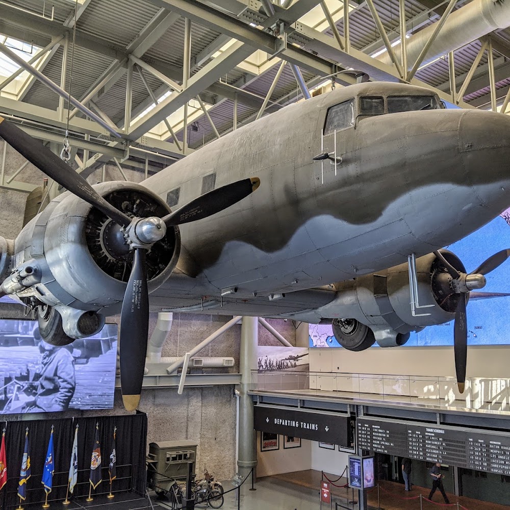 New Orleans travel itinerary highlight — popular destination 2