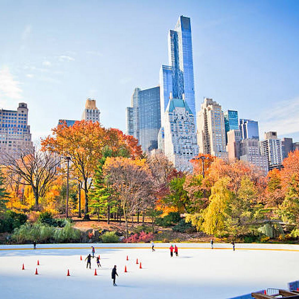 New York City city guide — best things to do and see