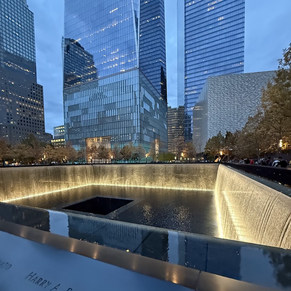 New York City travel guide highlight — popular destination 5