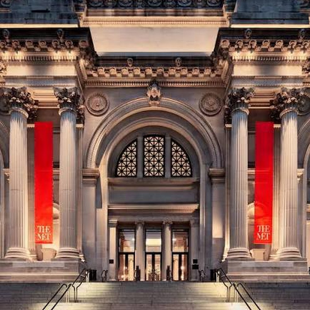 Upper East Side neighborhood in New York City — things to do and see