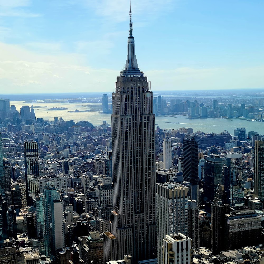 New York City travel guide highlight — popular destination 3