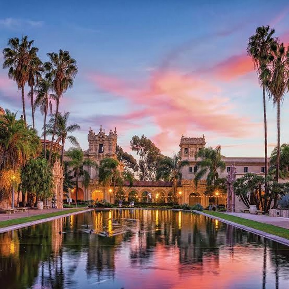 San Diego city guide — best things to do and see