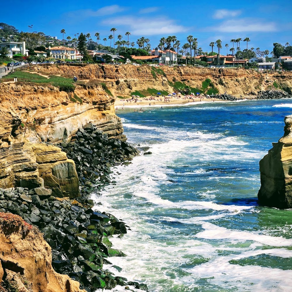 San Diego travel itinerary highlight — popular destination 2