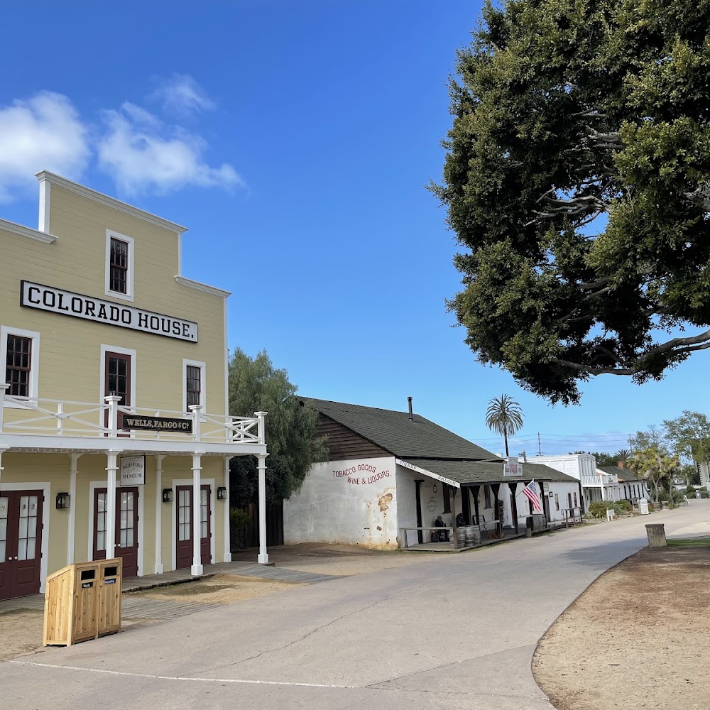 San Diego travel itinerary highlight — popular destination 2