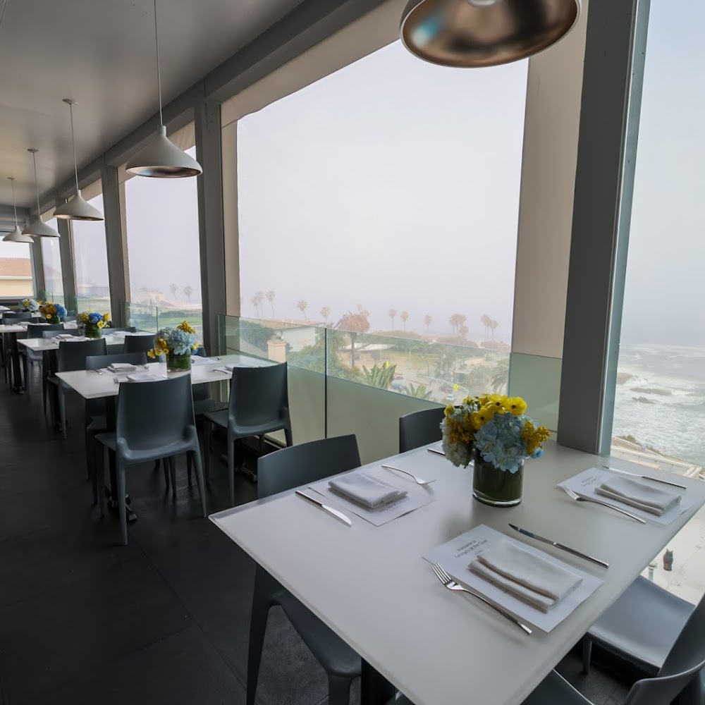 George's at the Cove in La Jolla — restaurant in San Diego