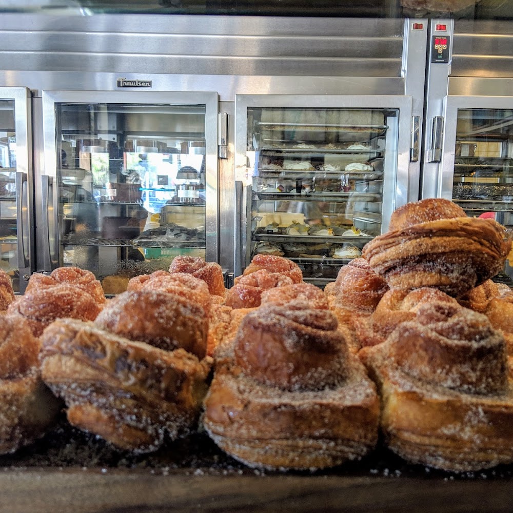 Mission District neighborhood in San Francisco — things to do and see