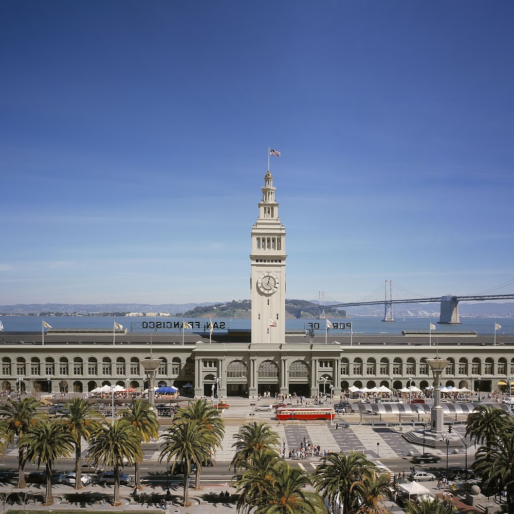 San Francisco travel guide highlight — popular destination 4