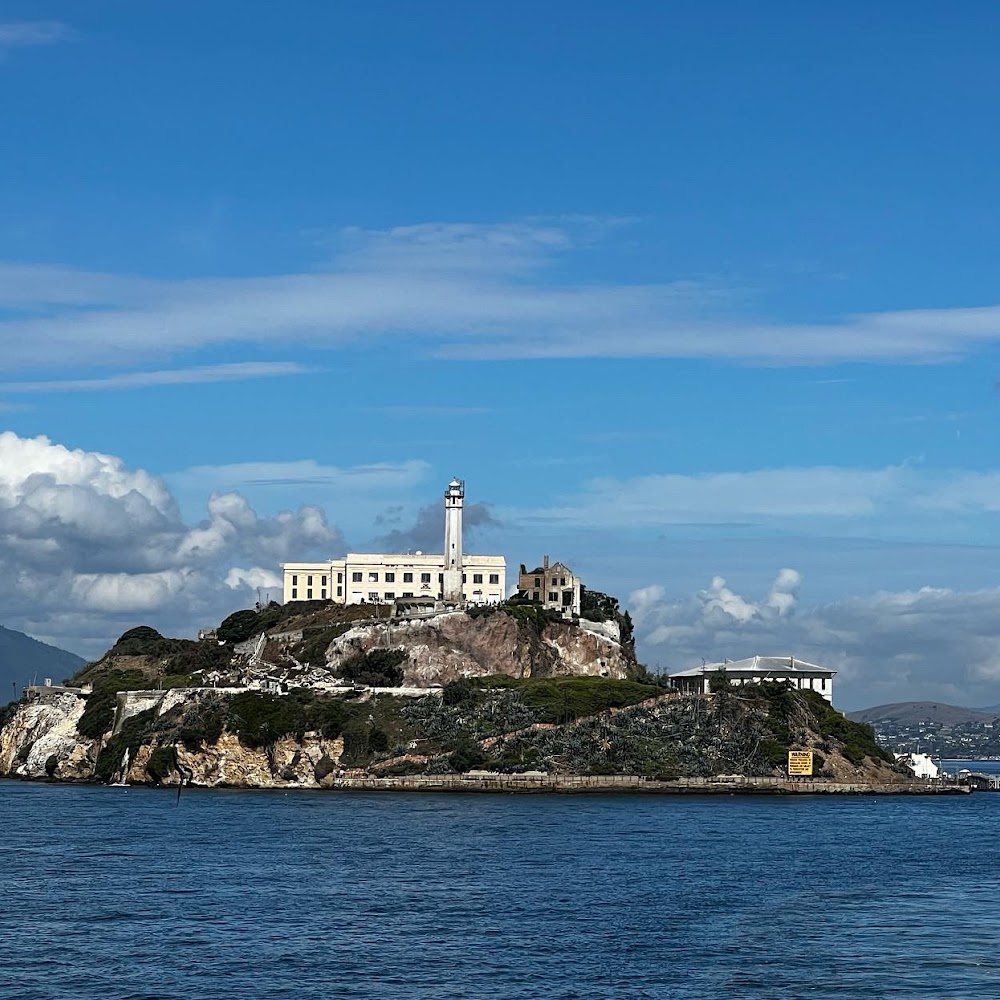 San Francisco travel guide highlight — popular destination 3