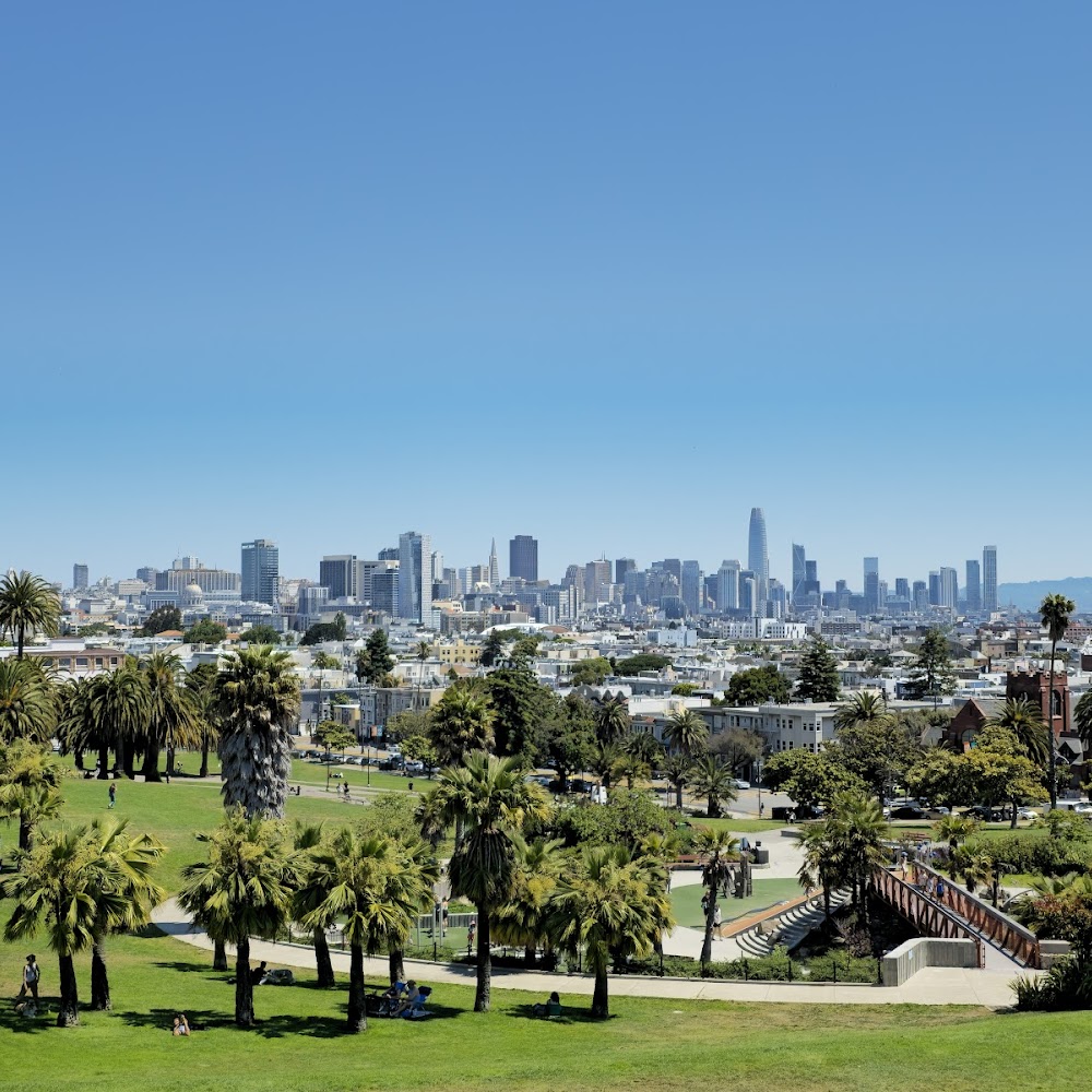 San Francisco travel itinerary highlight — popular destination 4
