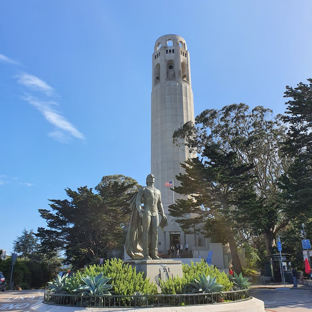 San Francisco travel itinerary highlight — popular destination 5