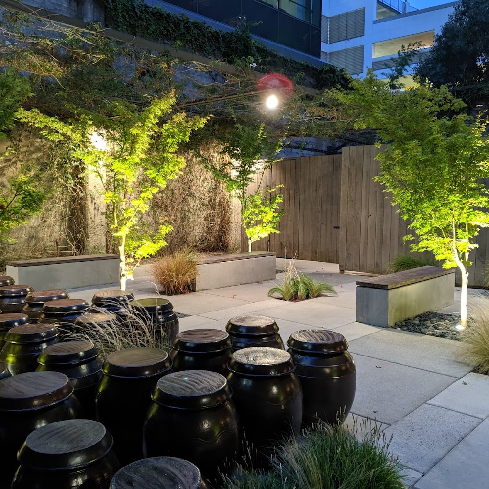 Benu in SOMA — restaurant in San Francisco