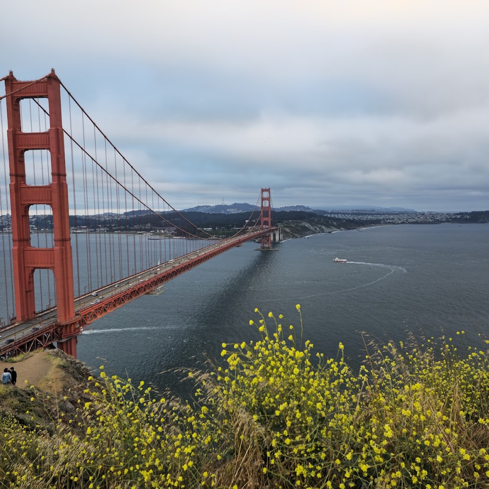 San Francisco travel guide highlight — popular destination 2