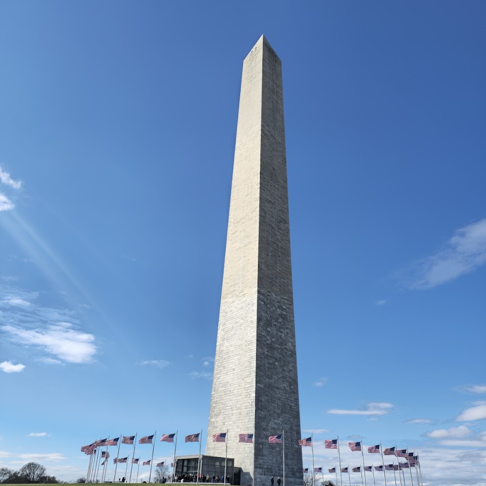 Washington DC travel guide highlight — popular destination 4