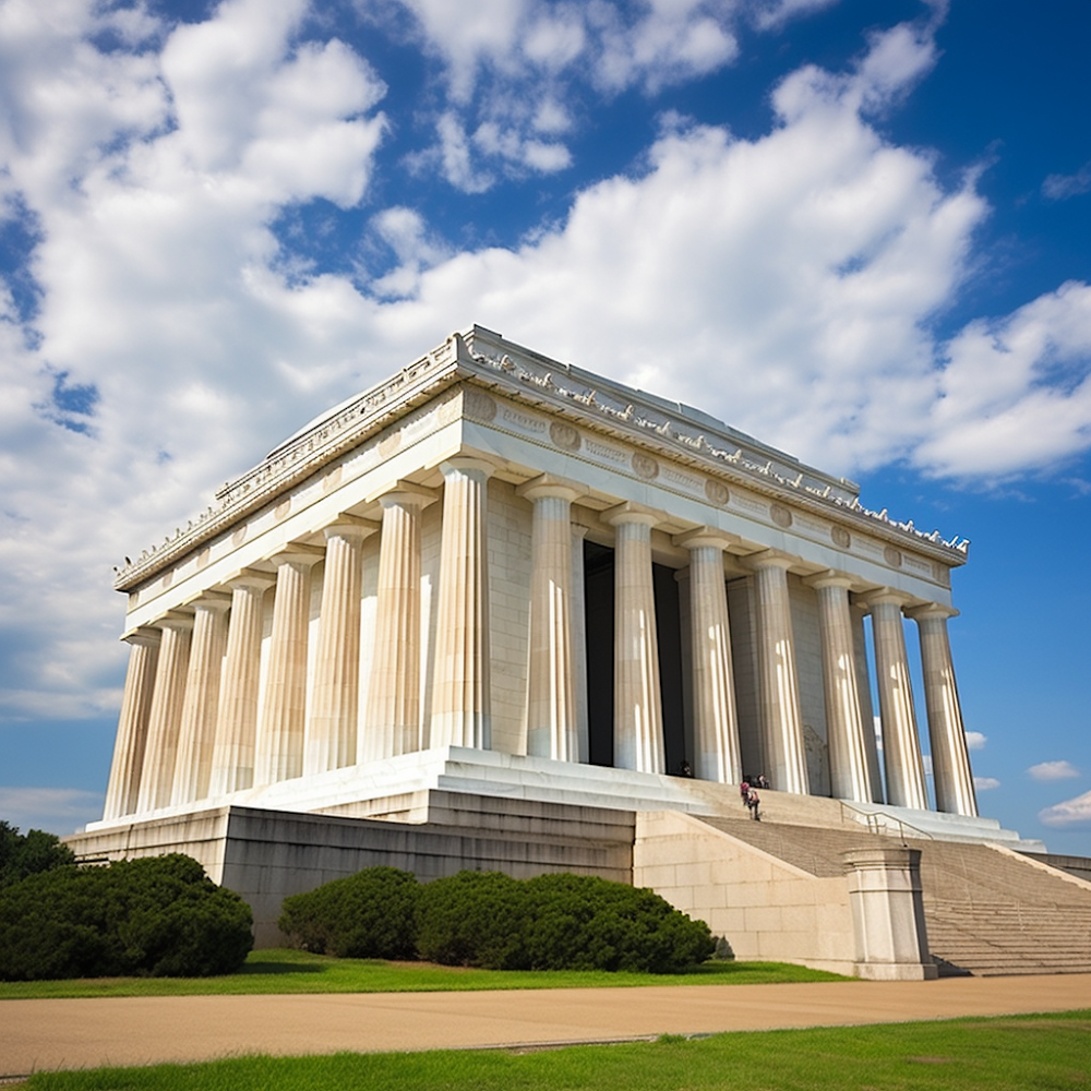 Washington DC travel guide highlight — popular destination 2
