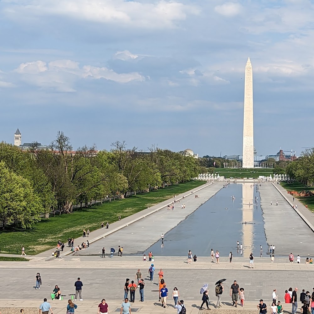 U Street Corridor Walking Tour in U Street — activity in Washington DC