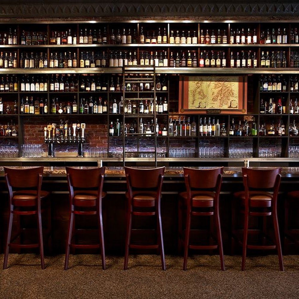 Jack Rose Dining Saloon in Adams Morgan — bar in United States