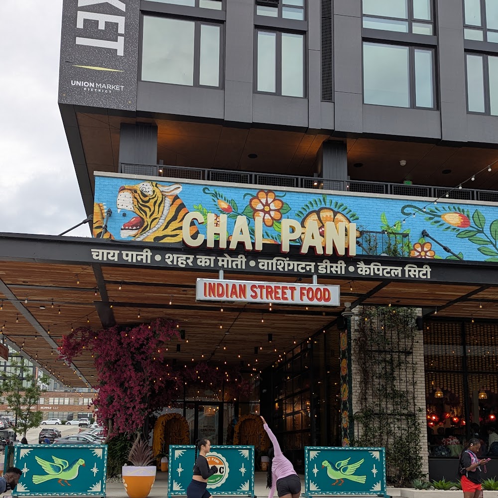 Union Market in NoMa — shop in United States