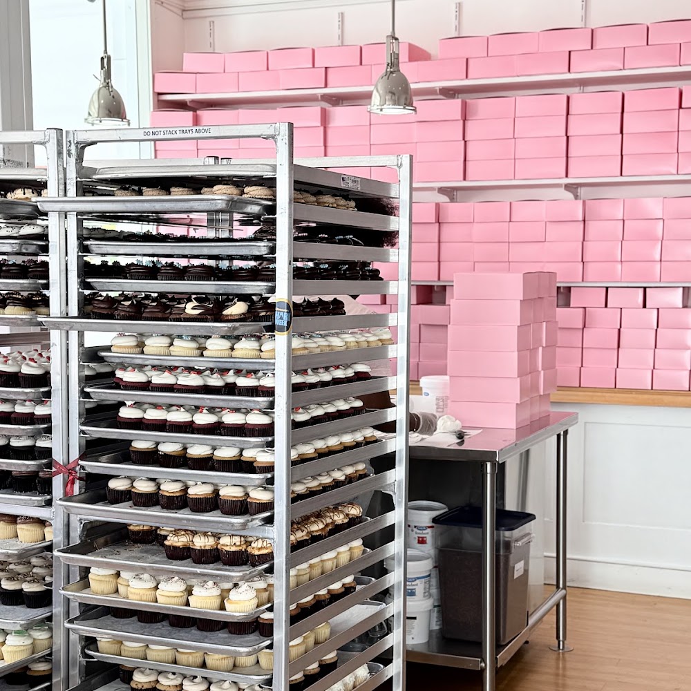 Georgetown Cupcake in Georgetown — shop in United States