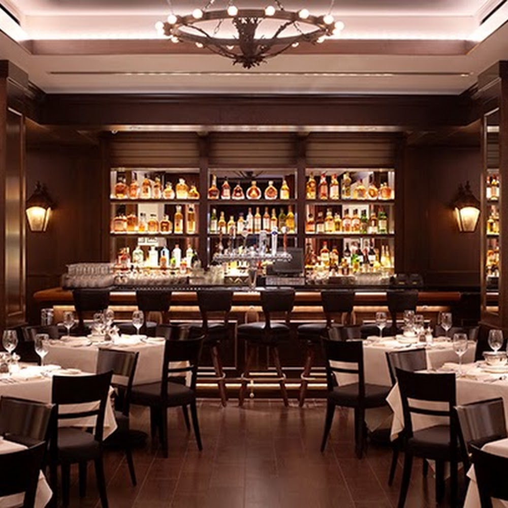 Joe's Seafood in Downtown — restaurant in Washington DC