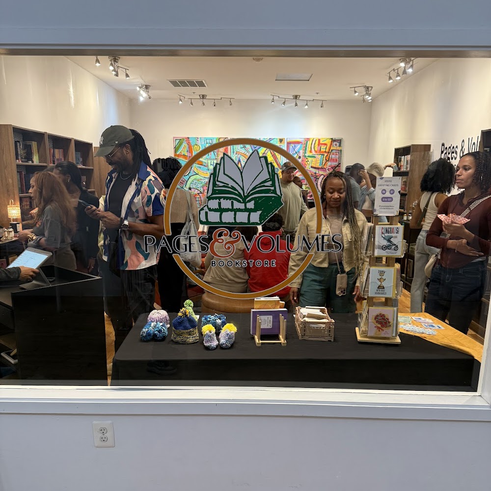 Anacostia Arts Center in Anacostia — activity in United States