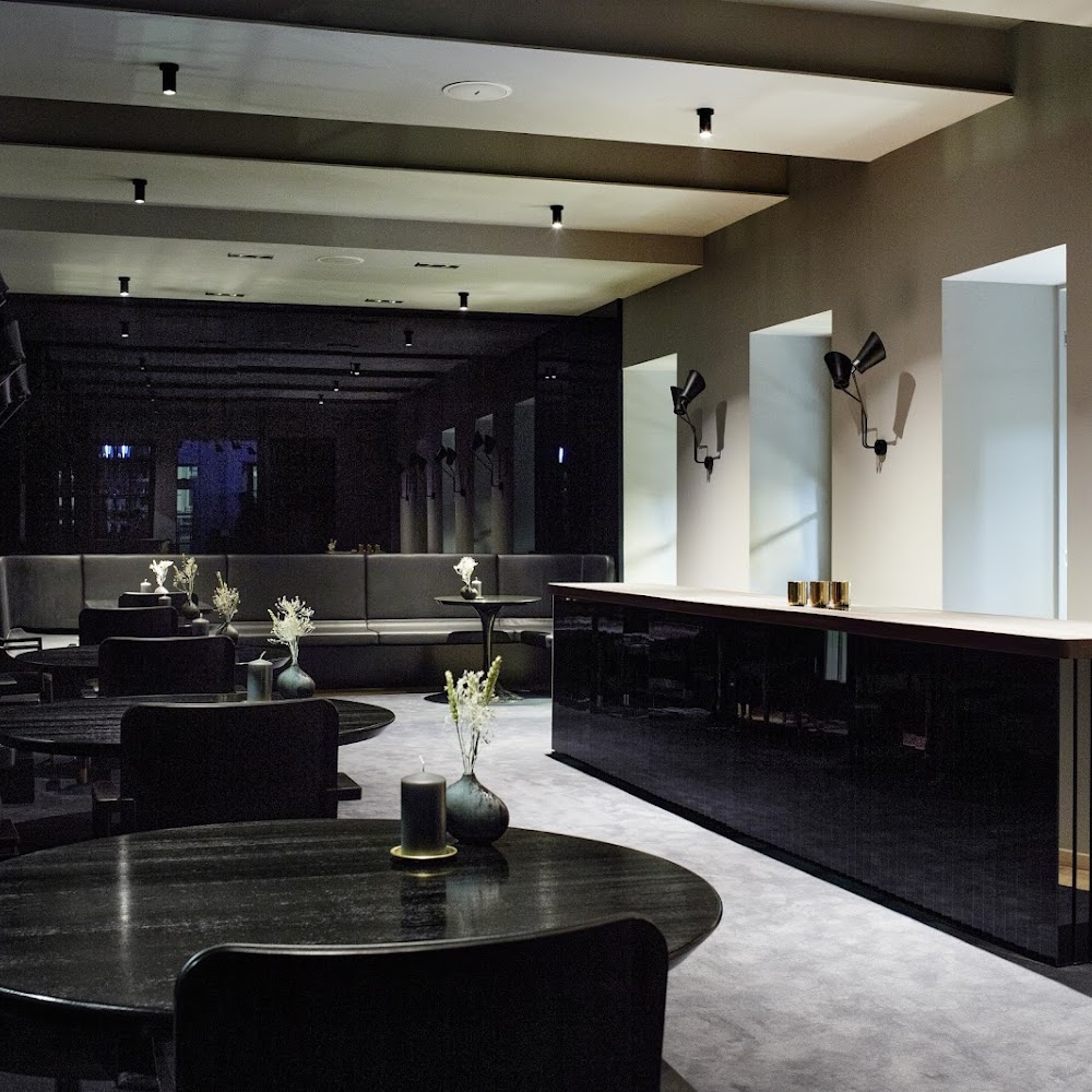 Restaurant Konstantin Filippou in Inner Stadt — restaurant in Vienna