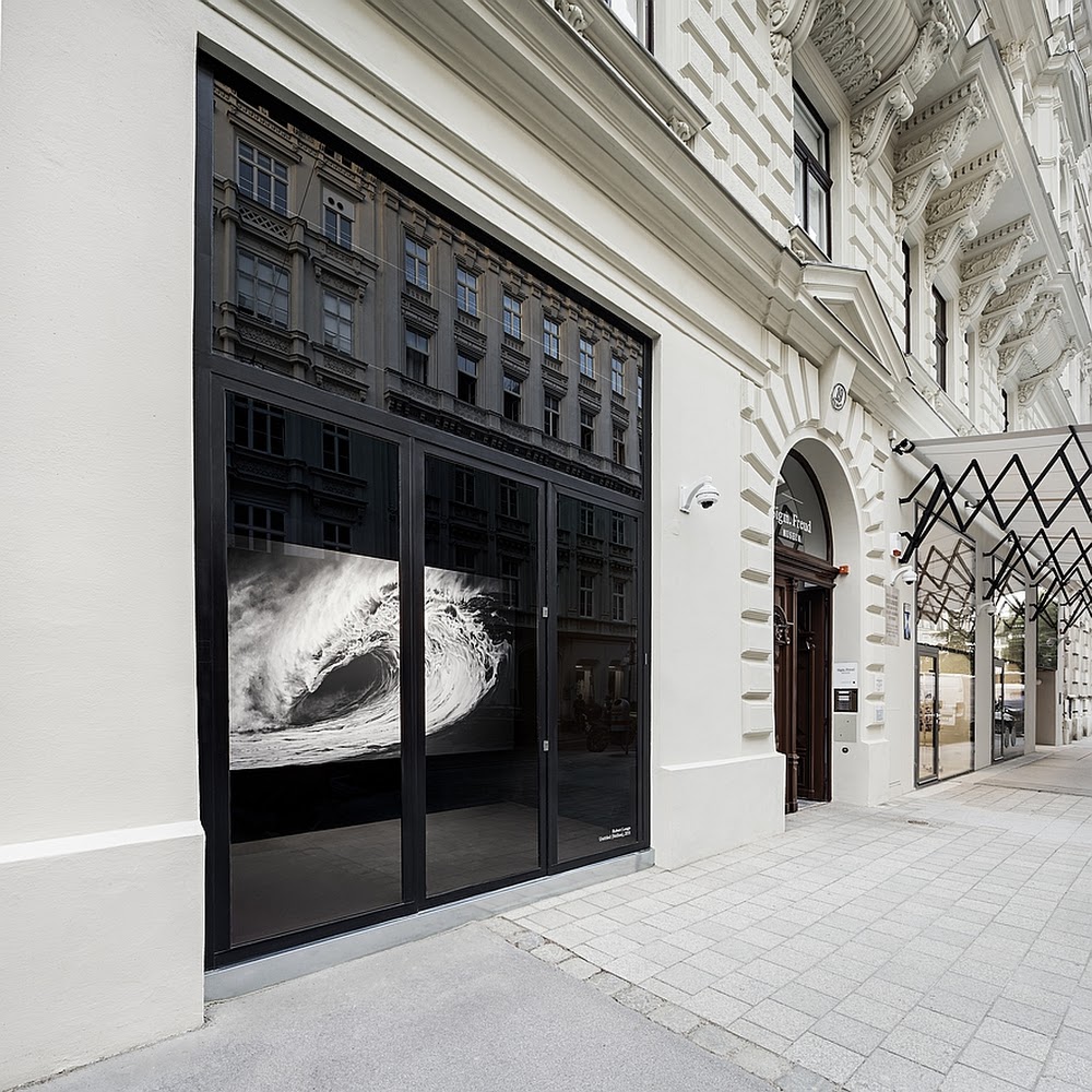 Freud Museum in Alsergrund — activity in Vienna