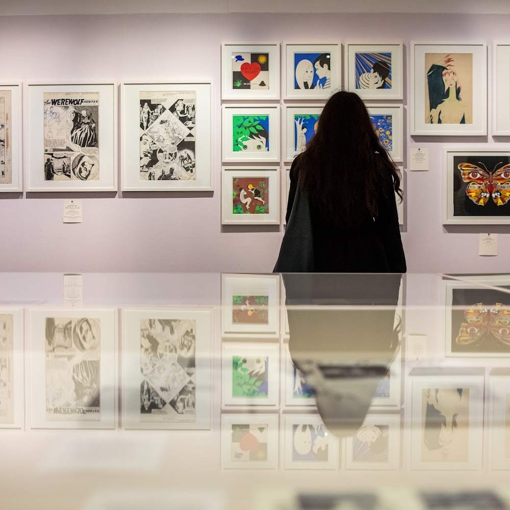 Jüdisches Museum in Inner Stadt — activity in Vienna