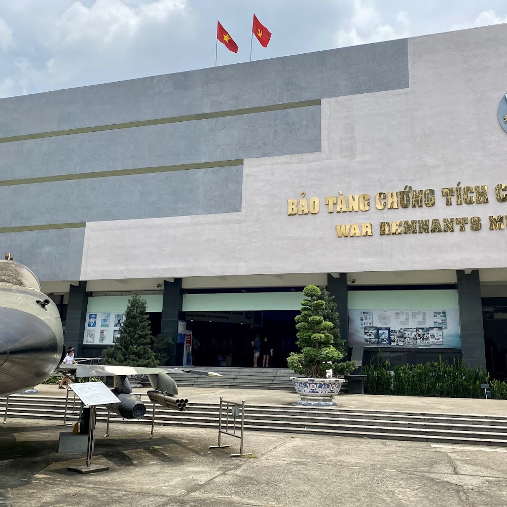 Vietnam travel itinerary highlight — popular destination 5