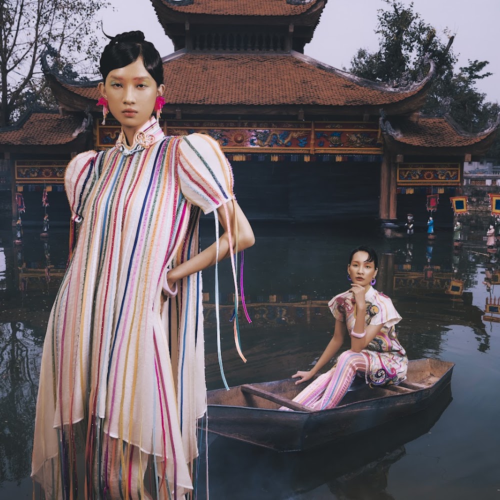 Thuy Design House in Ancient Town — shop in Vietnam