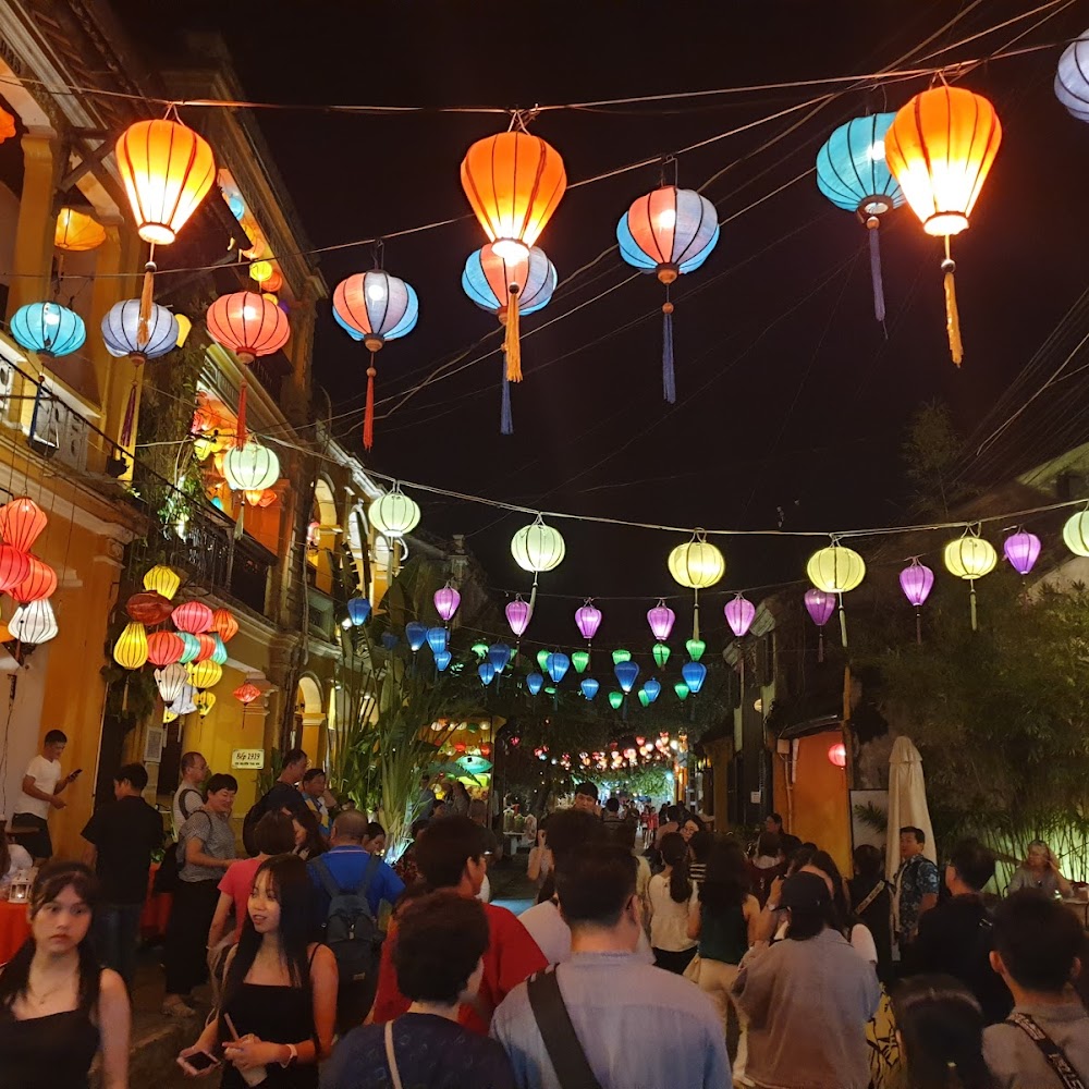 Vietnam travel itinerary highlight — popular destination 4